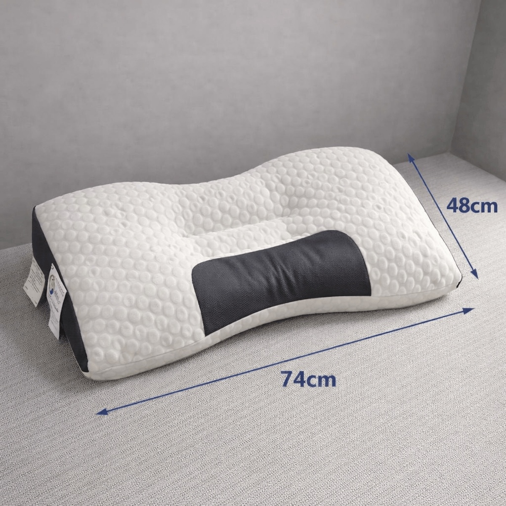Almohada Terapéutica Cervical