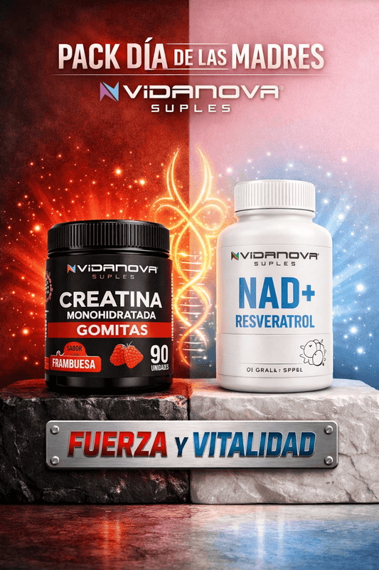 GOMITAS CREATINA - 90 UNID