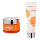 Kit de Cuidado  Vitamina C