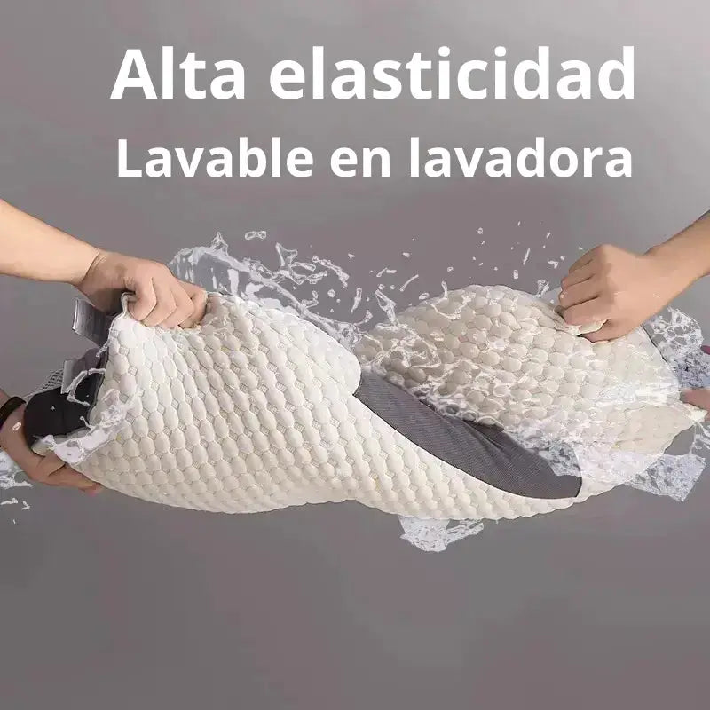 Almohada Terapéutica Cervical