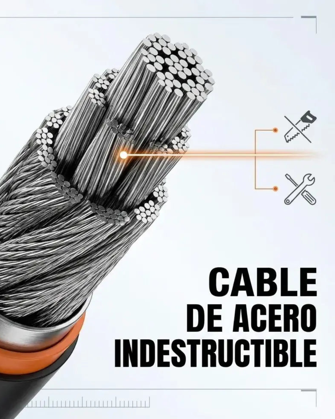 LockPro Volante; Protección que se ve y se respeta